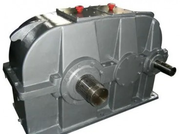 QY起重机专用减速机